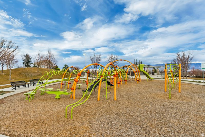 WESTRIDGE - Residential