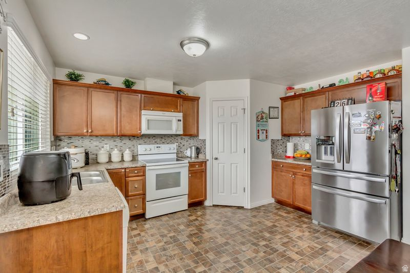 WESTRIDGE - Residential