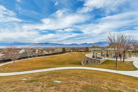 Tiny photo for 6146 W STILLRIDGE DR, West Valley City, UT 84128 (MLS # 2128211)