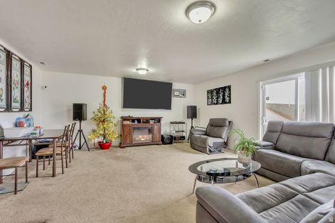Tiny photo for 6146 W STILLRIDGE DR, West Valley City, UT 84128 (MLS # 2128211)