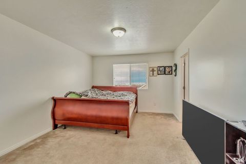 Tiny photo for 6146 W STILLRIDGE DR, West Valley City, UT 84128 (MLS # 2128211)