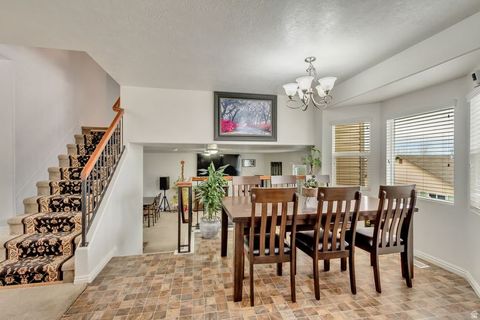 Tiny photo for 6146 W STILLRIDGE DR, West Valley City, UT 84128 (MLS # 2128211)