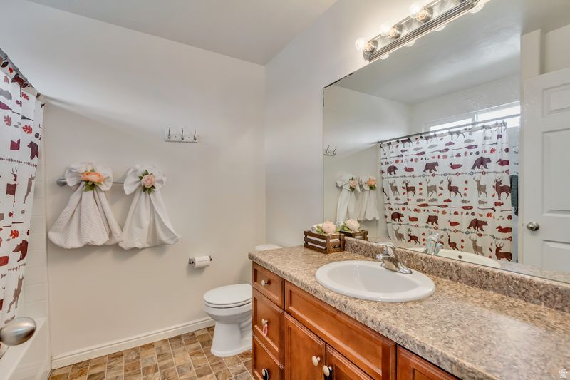 WESTRIDGE - Residential