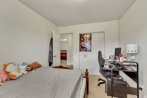 Tiny photo for 6146 W STILLRIDGE DR, West Valley City, UT 84128 (MLS # 2128211)