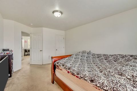 Tiny photo for 6146 W STILLRIDGE DR, West Valley City, UT 84128 (MLS # 2128211)