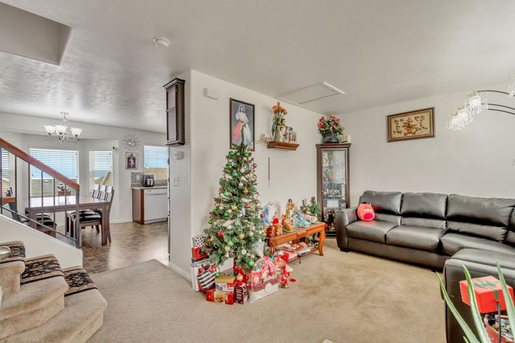 Photo of 6146 W STILLRIDGE DR, West Valley City, UT 84128 (MLS # 2128211)