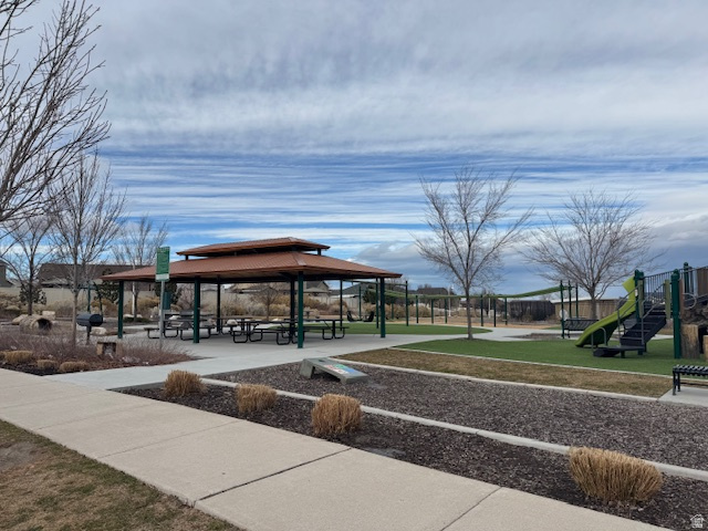 WESTRIDGE - Residential