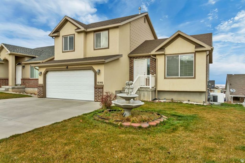Photo of 6146 W STILLRIDGE DR, West Valley City, UT 84128 (MLS # 2128211)