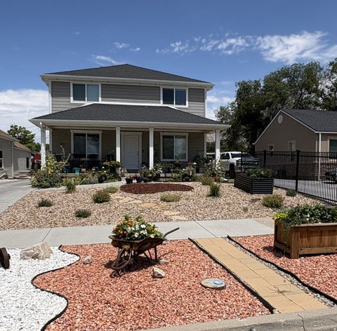 Photo of 948 E 21ST ST, Ogden, UT 84401 (MLS # 2174195)
