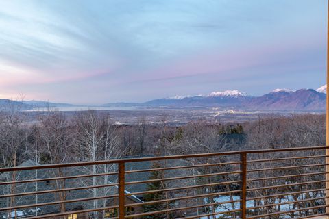 Tiny photo for 1115 S EAGLE NEST DR S, Woodland Hills, UT 84653 (MLS # 2134535)