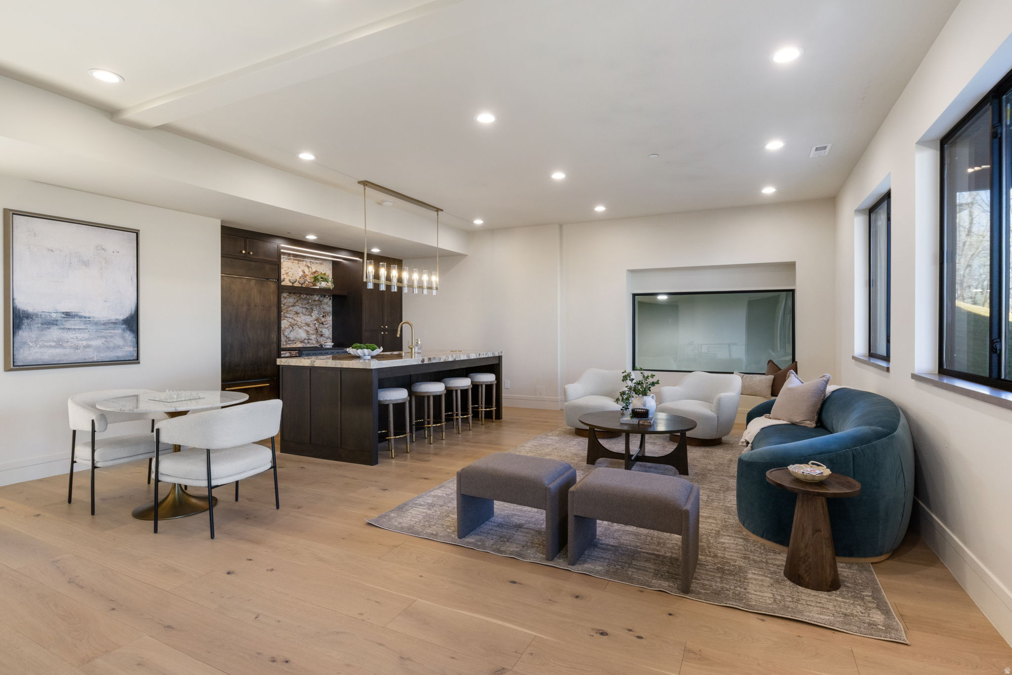 THOUSAND OAKS - Residential