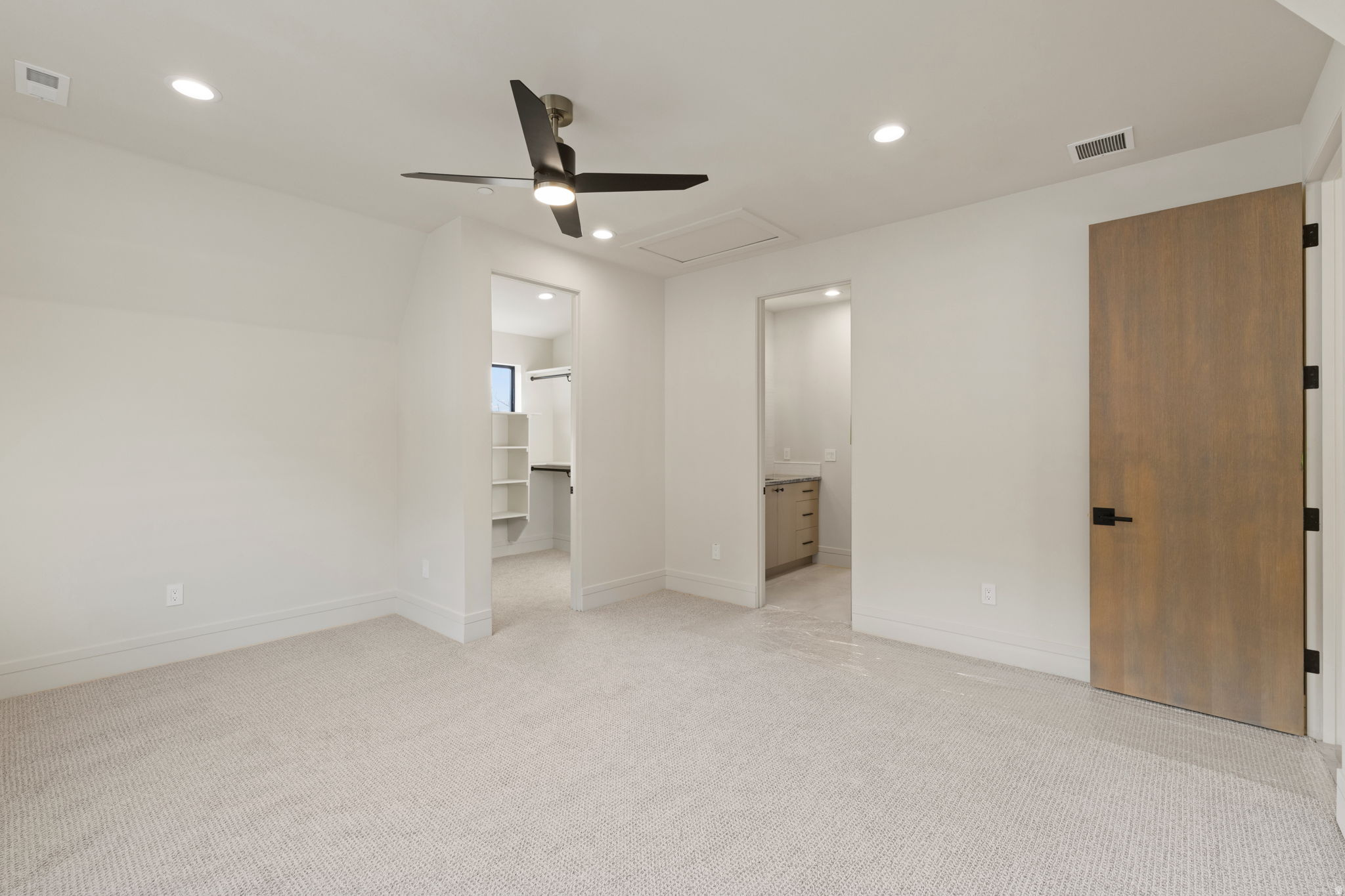 THOUSAND OAKS - Residential