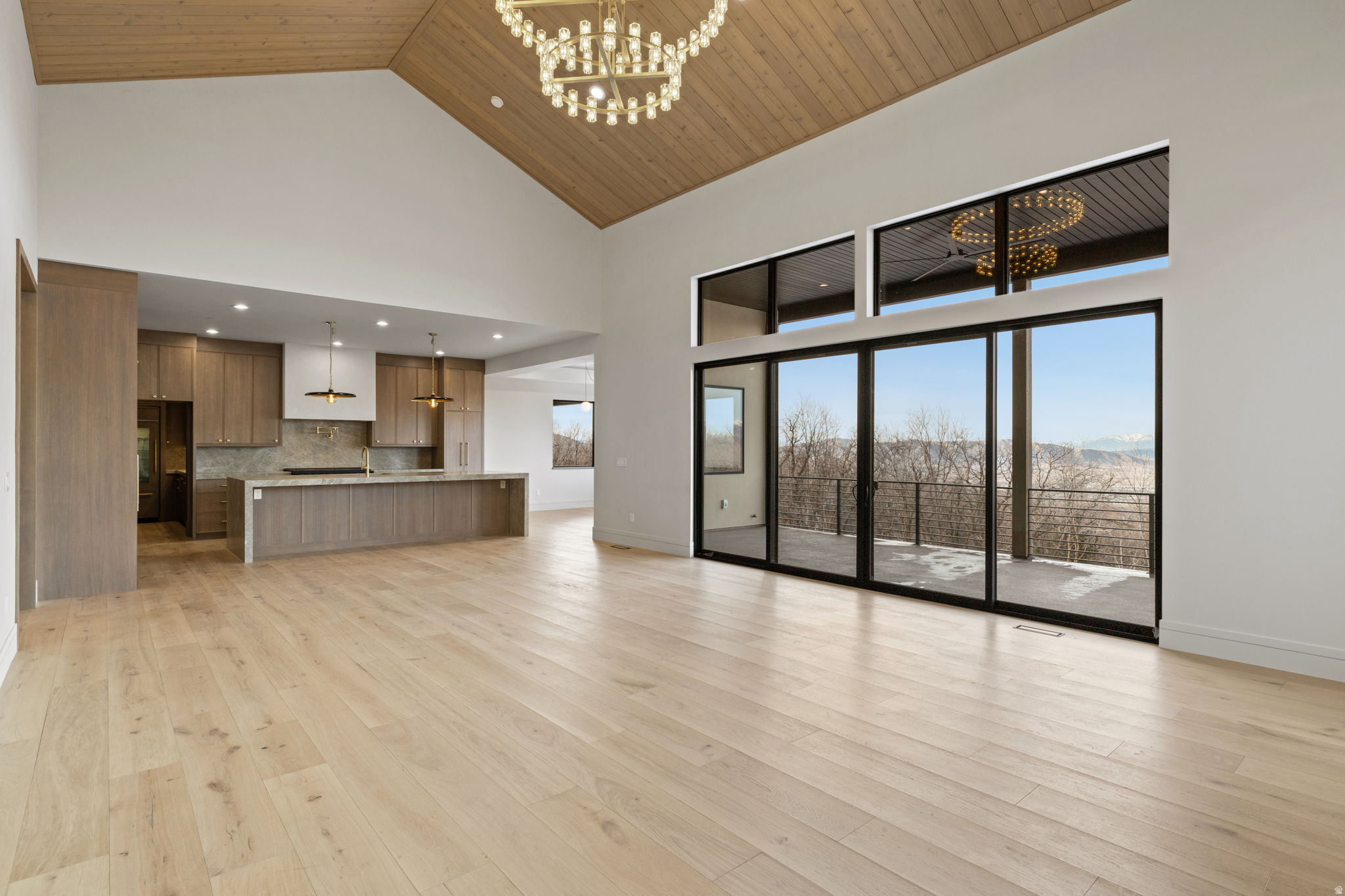 THOUSAND OAKS - Residential