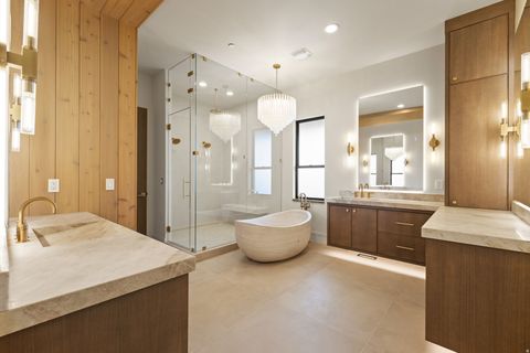 Tiny photo for 1115 S EAGLE NEST DR S, Woodland Hills, UT 84653 (MLS # 2134535)