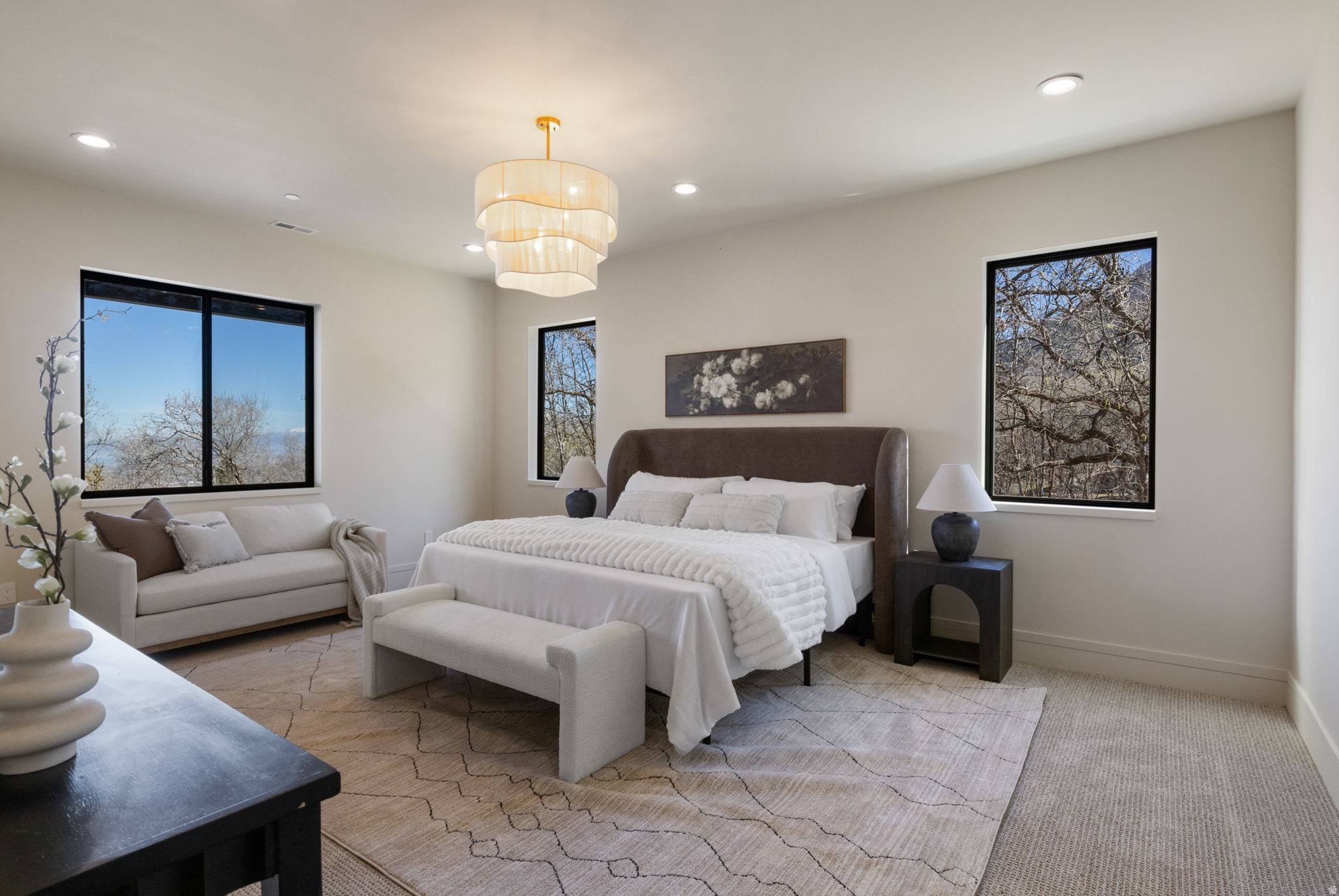 THOUSAND OAKS - Residential