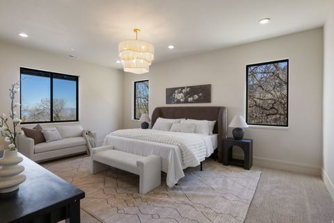 Tiny photo for 1115 S EAGLE NEST DR S, Woodland Hills, UT 84653 (MLS # 2134535)