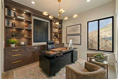 Tiny photo for 1115 S EAGLE NEST DR S, Woodland Hills, UT 84653 (MLS # 2134535)