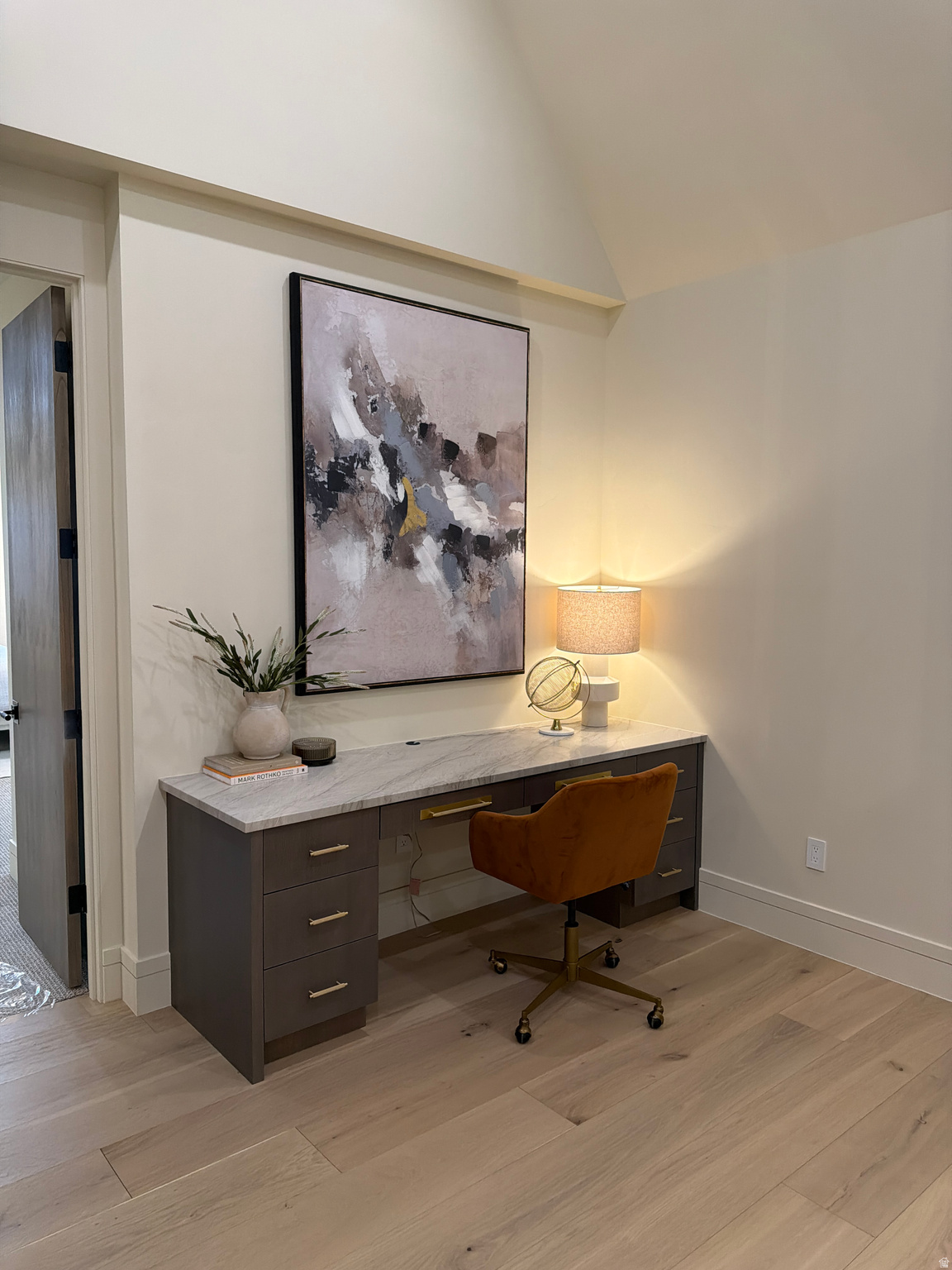 THOUSAND OAKS - Residential