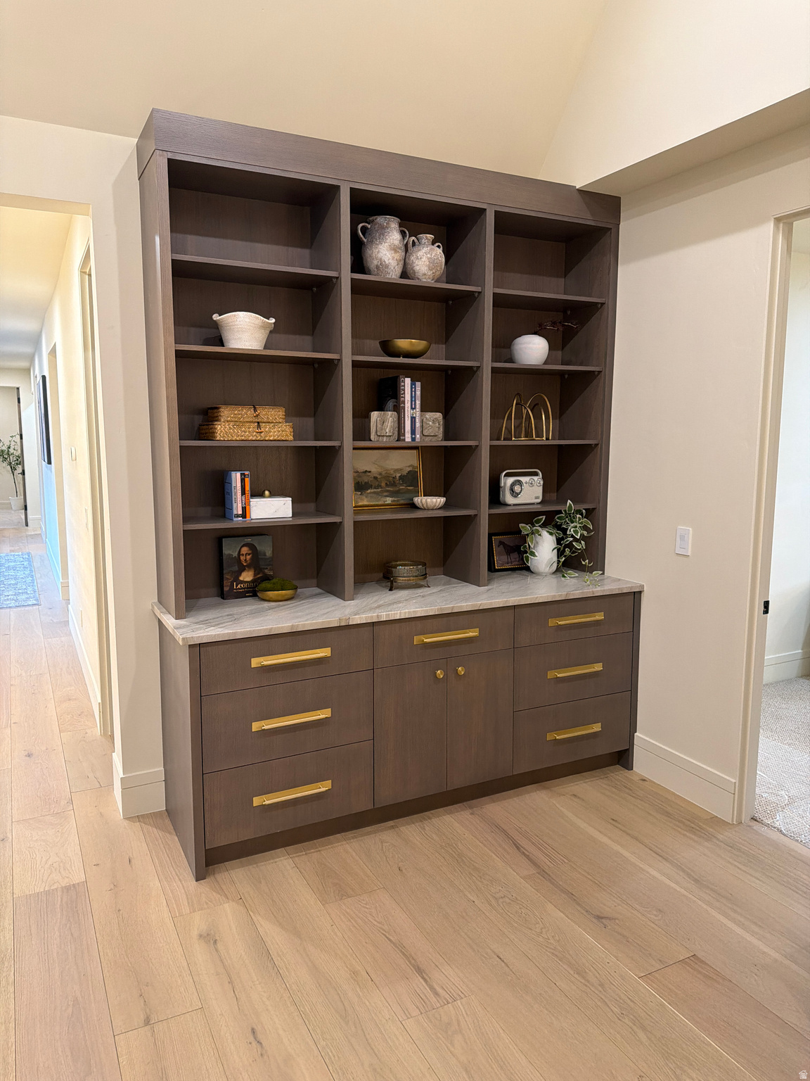 THOUSAND OAKS - Residential