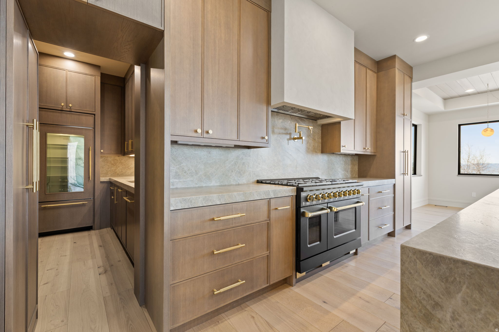 THOUSAND OAKS - Residential