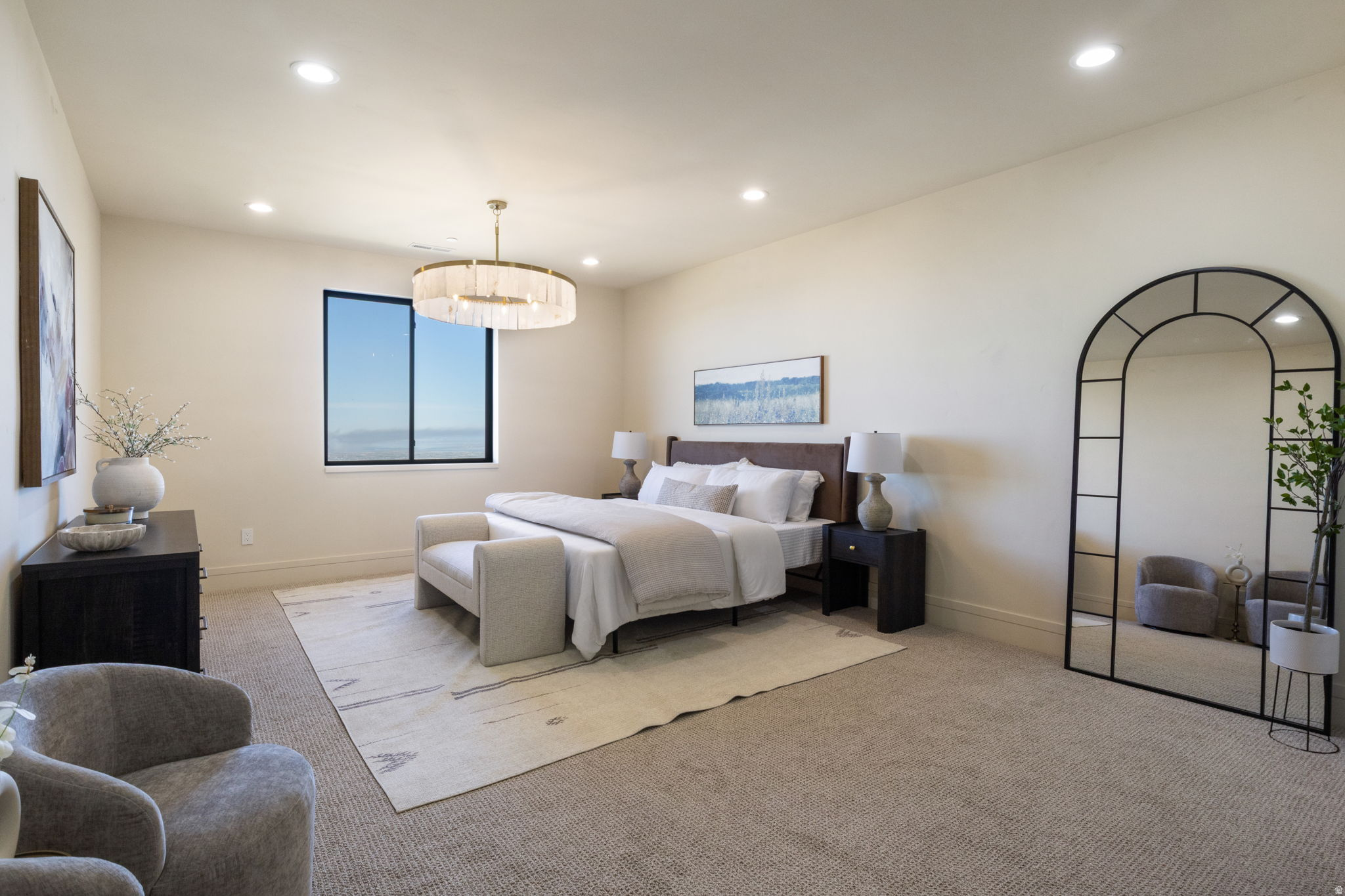 THOUSAND OAKS - Residential