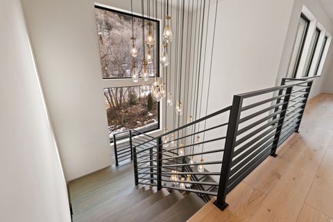 Tiny photo for 1115 S EAGLE NEST DR S, Woodland Hills, UT 84653 (MLS # 2134535)