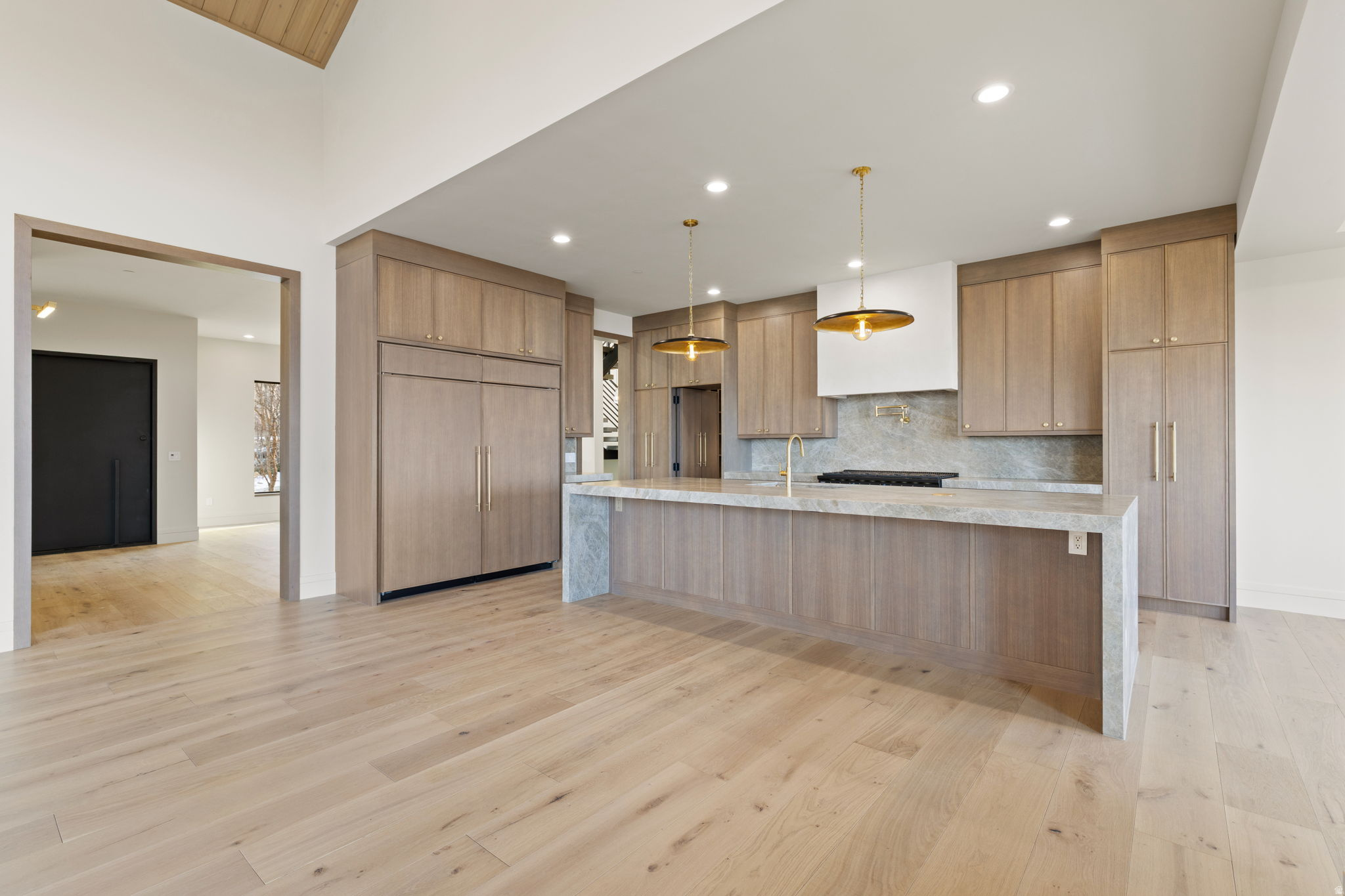 THOUSAND OAKS - Residential