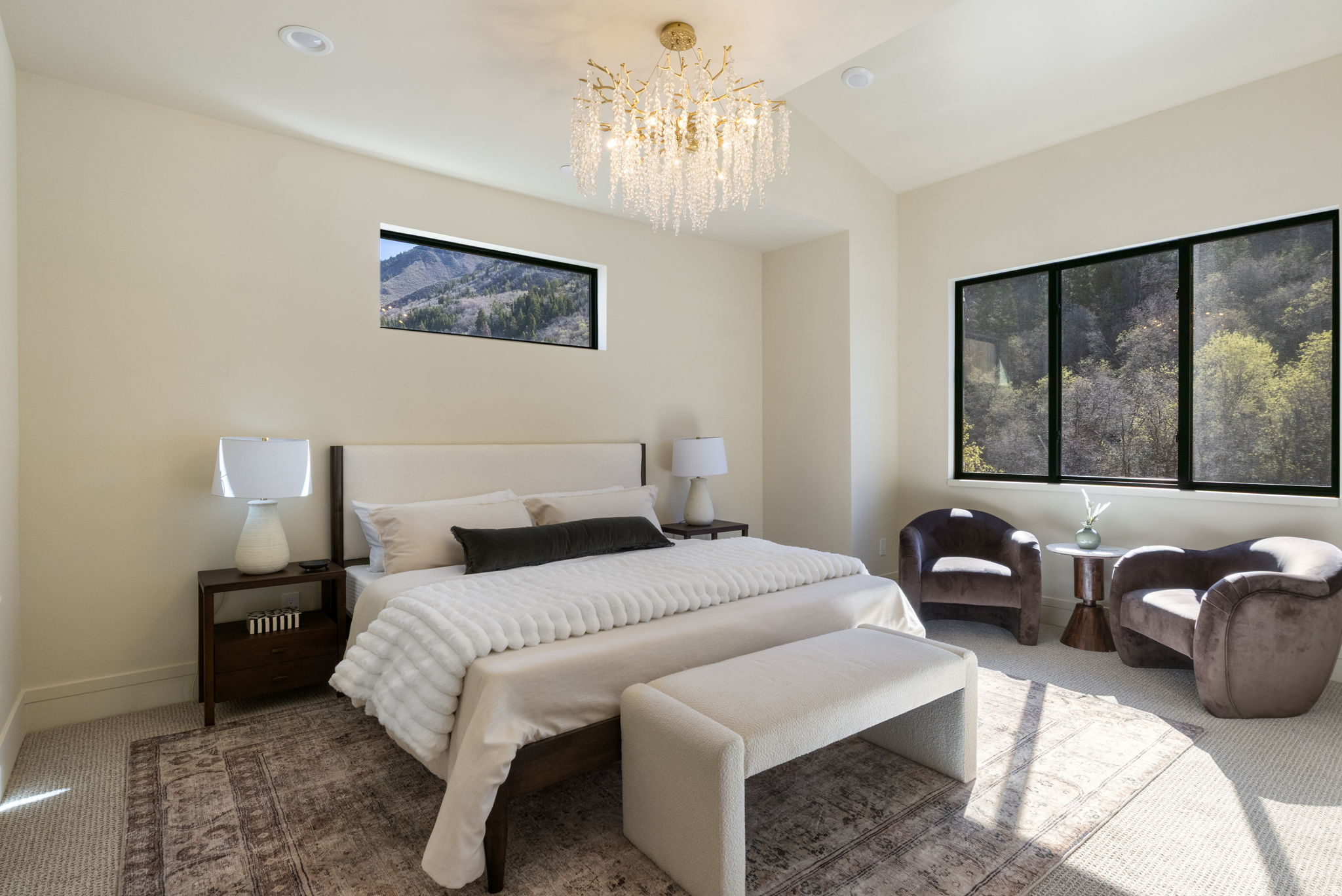 THOUSAND OAKS - Residential