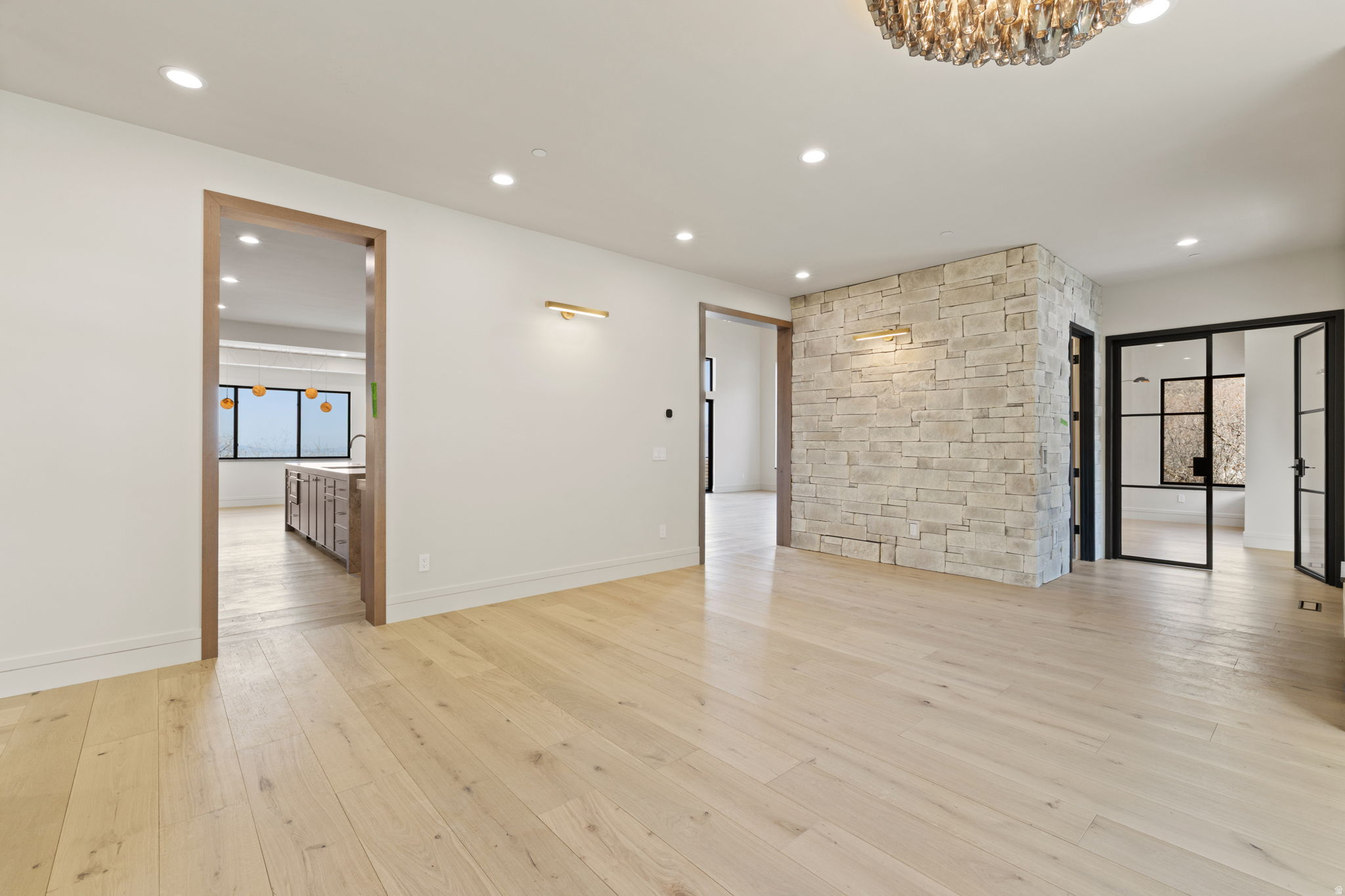 THOUSAND OAKS - Residential