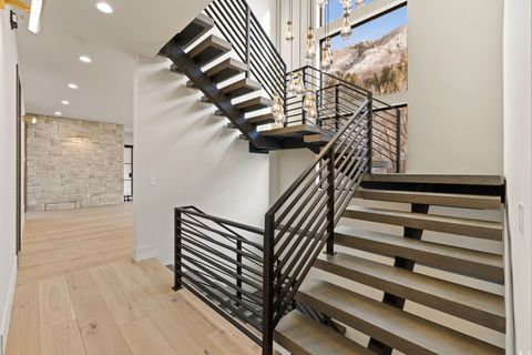 Tiny photo for 1115 S EAGLE NEST DR S, Woodland Hills, UT 84653 (MLS # 2134535)