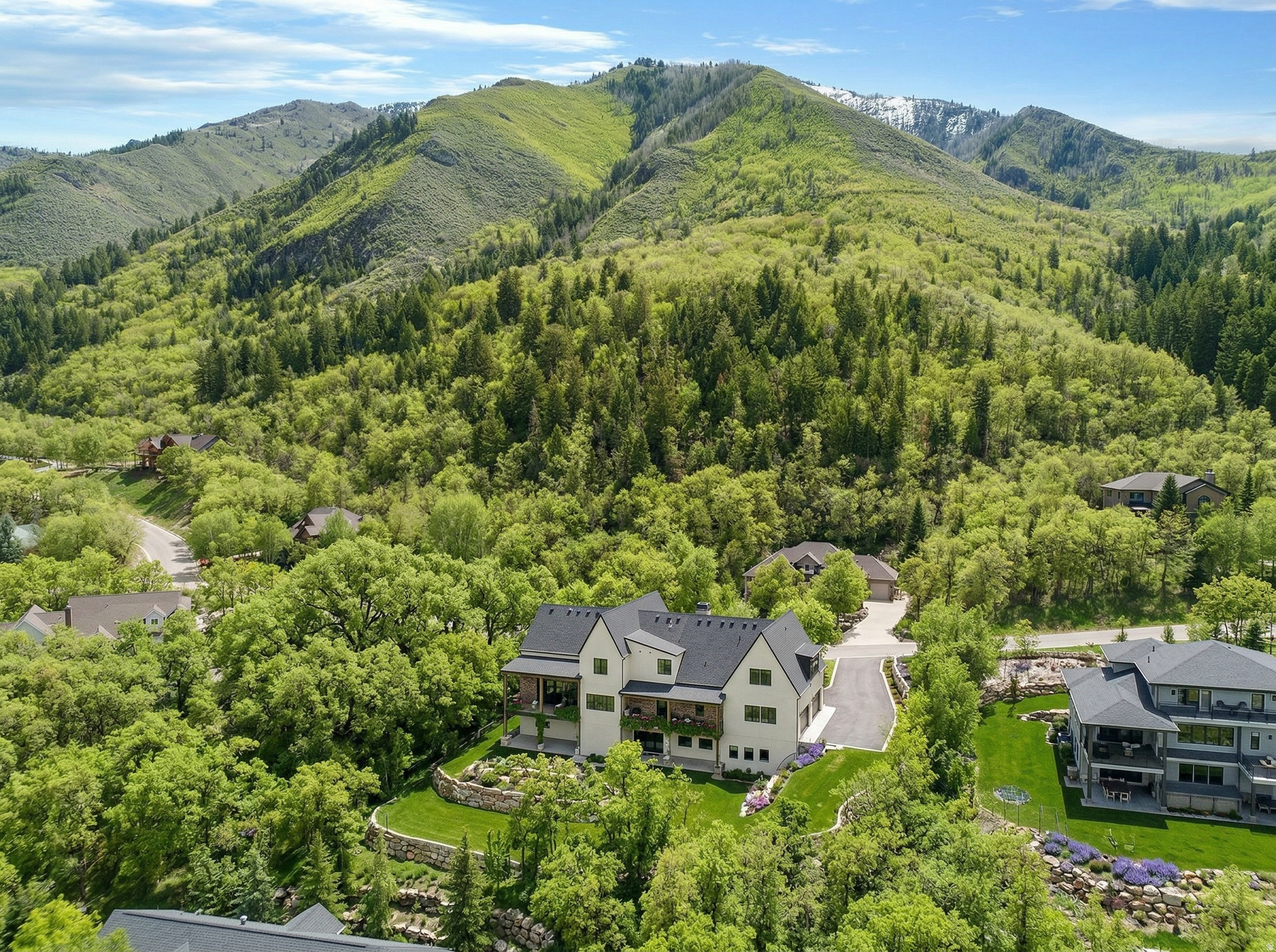 THOUSAND OAKS - Residential