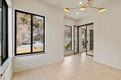 Tiny photo for 1115 S EAGLE NEST DR S, Woodland Hills, UT 84653 (MLS # 2134535)