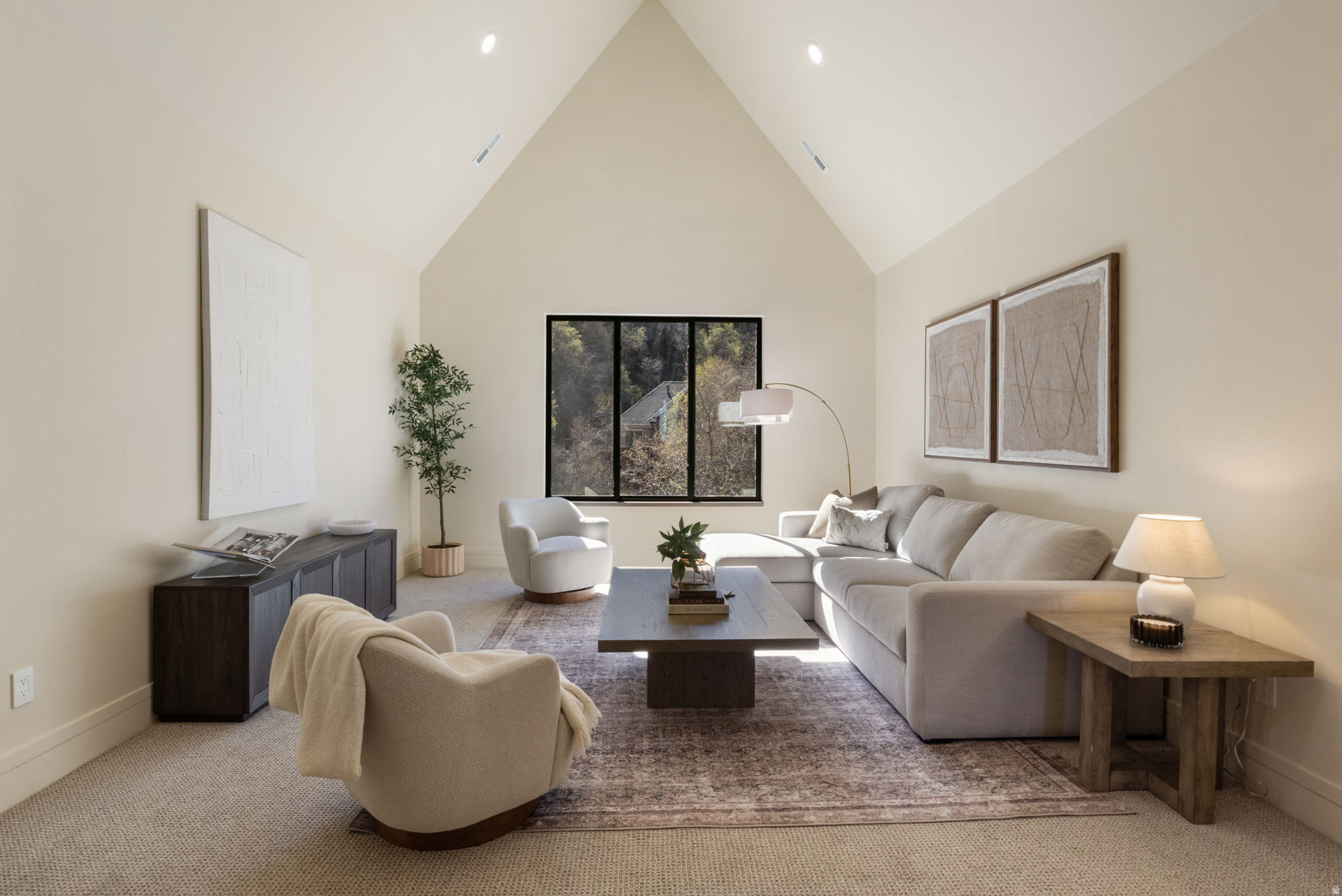 THOUSAND OAKS - Residential