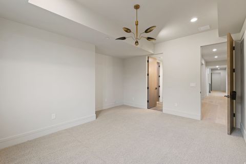 Tiny photo for 1115 S EAGLE NEST DR S, Woodland Hills, UT 84653 (MLS # 2134535)