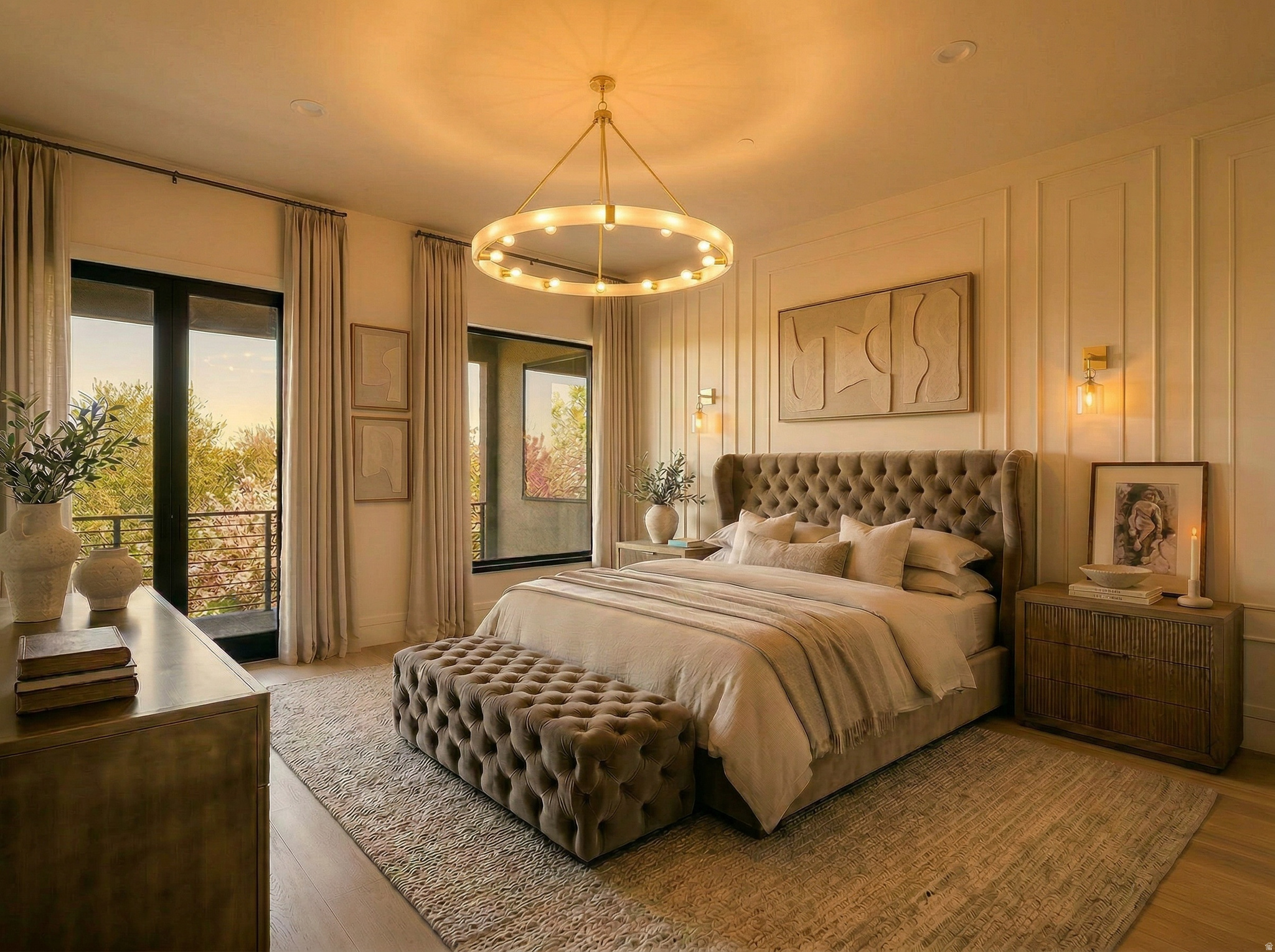 THOUSAND OAKS - Residential