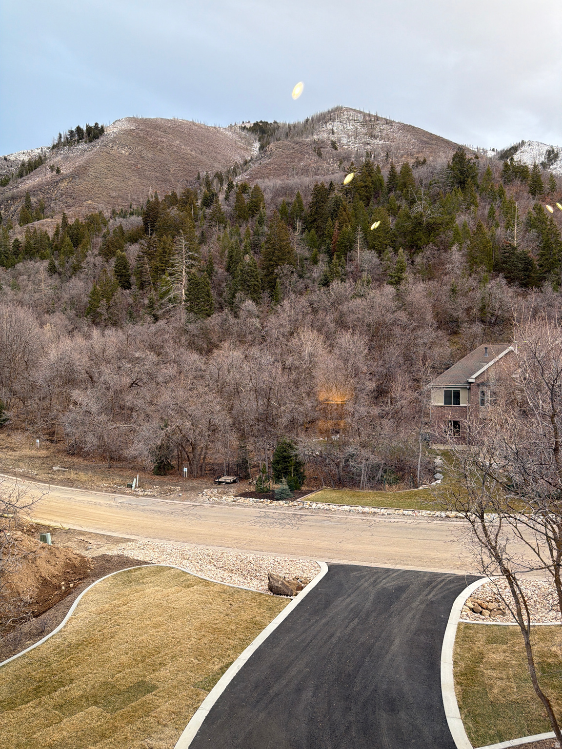 THOUSAND OAKS - Residential