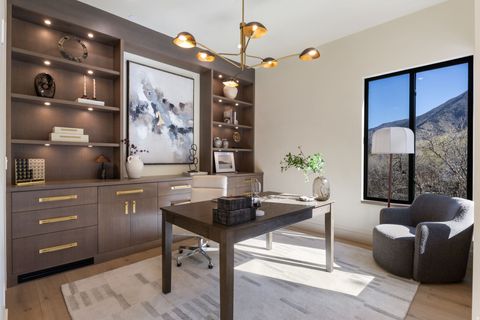 Tiny photo for 1115 S EAGLE NEST DR S, Woodland Hills, UT 84653 (MLS # 2134535)