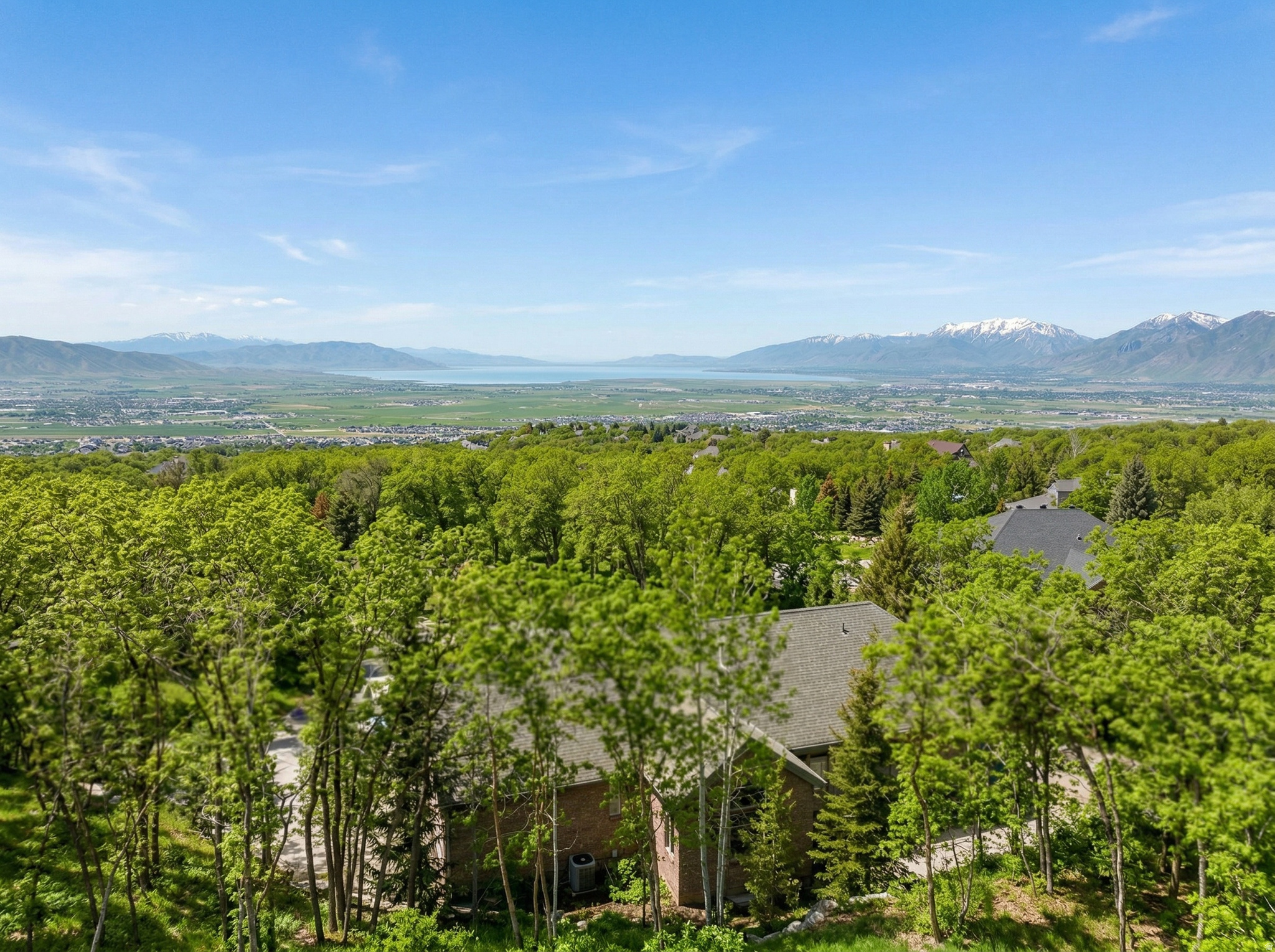 THOUSAND OAKS - Residential