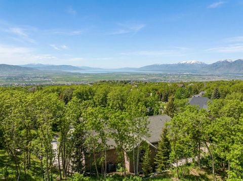 Tiny photo for 1115 S EAGLE NEST DR S, Woodland Hills, UT 84653 (MLS # 2134535)