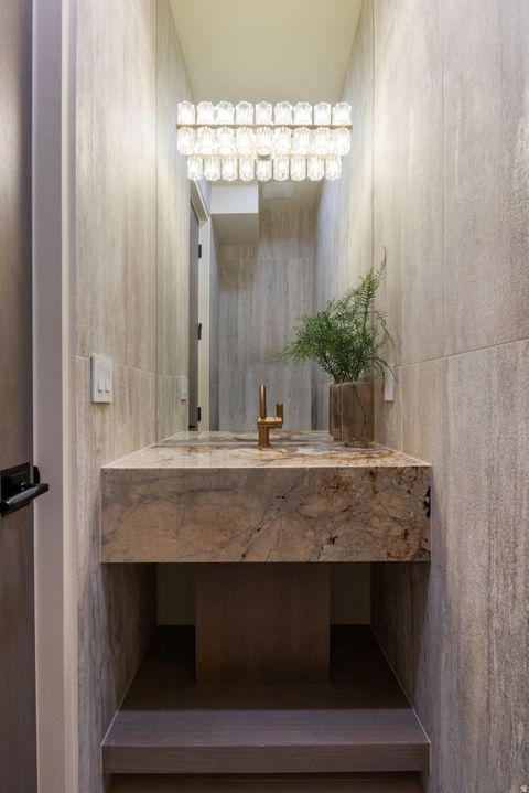 Tiny photo for 1115 S EAGLE NEST DR S, Woodland Hills, UT 84653 (MLS # 2134535)