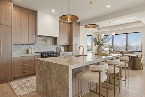 Tiny photo for 1115 S EAGLE NEST DR S, Woodland Hills, UT 84653 (MLS # 2134535)