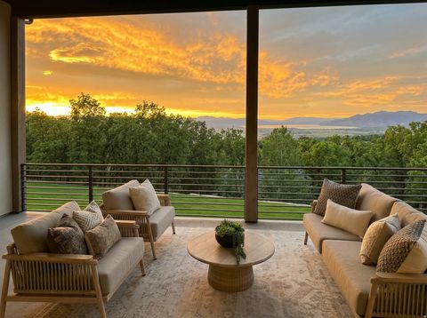 Tiny photo for 1115 S EAGLE NEST DR S, Woodland Hills, UT 84653 (MLS # 2134535)