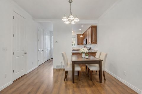 Tiny photo for 218 N 1280 W, Provo, UT 84601 (MLS # 2136396)