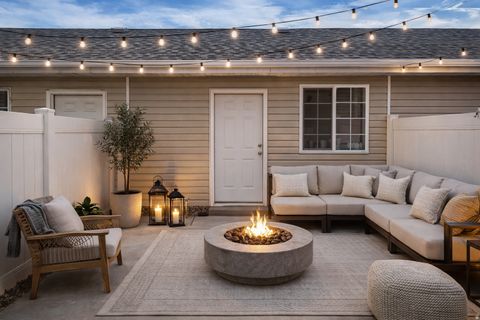 Tiny photo for 218 N 1280 W, Provo, UT 84601 (MLS # 2136396)