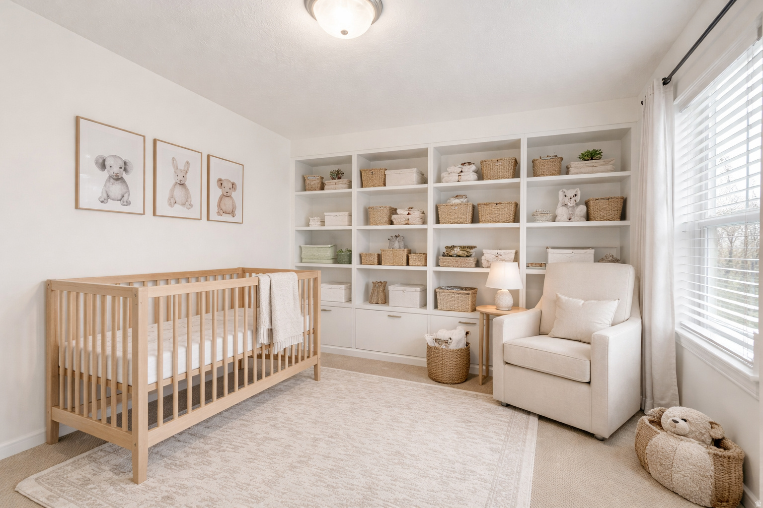 PLAT B TRI TERRA - Residential