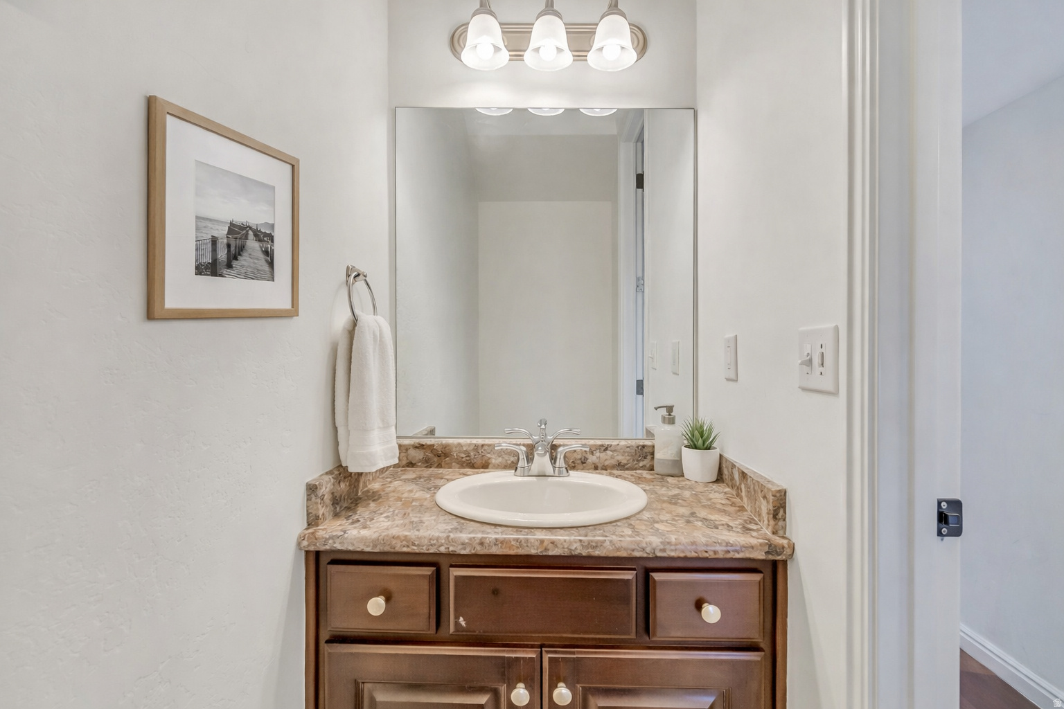 PLAT B TRI TERRA - Residential