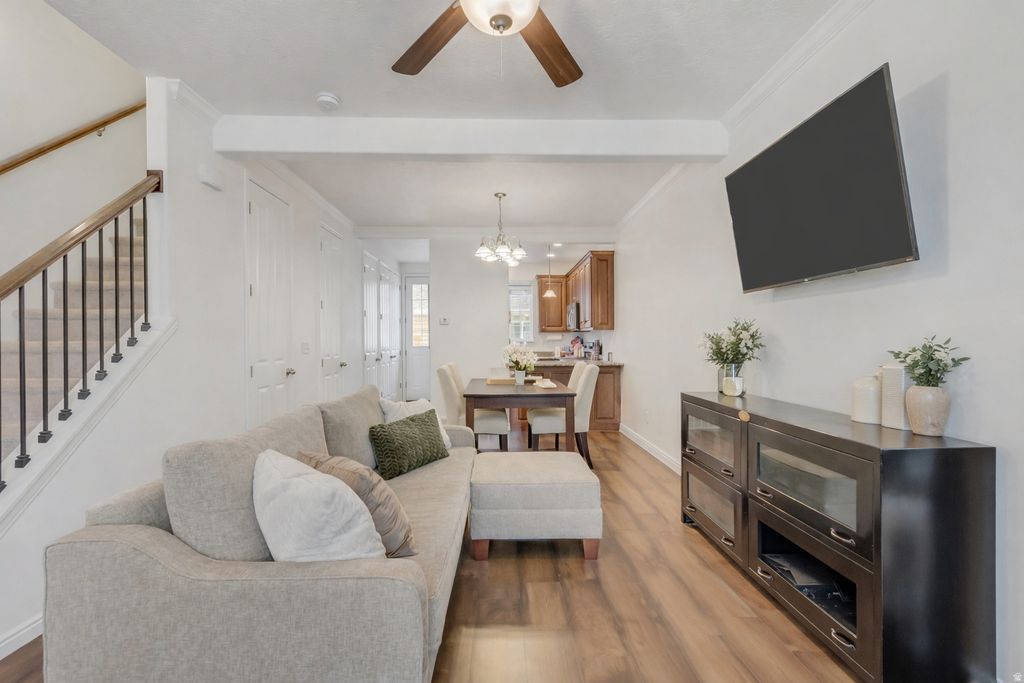 Photo of 218 N 1280 W, Provo, UT 84601 (MLS # 2136396)