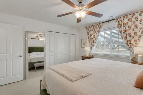 Tiny photo for 218 N 1280 W, Provo, UT 84601 (MLS # 2136396)