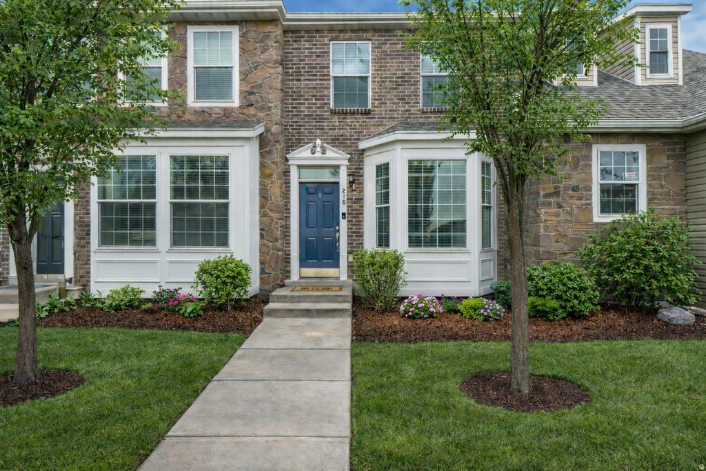 Photo of 218 N 1280 W, Provo, UT 84601 (MLS # 2136396)