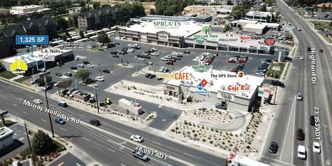 Photo of 1773 E MURRAY HOLLADAY RD #1340B, Holladay, UT 84117 (MLS # 2145461)